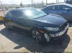2HGFC1F30HH640923 2017 HONDA CIVIC
