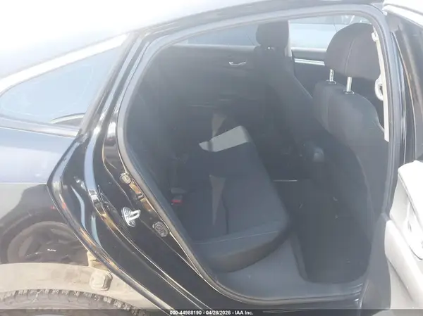 2HGFC1F30HH640923 2017 HONDA CIVIC - Image 8