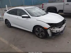 2HGFC1F30HH641165 2017 HONDA CIVIC