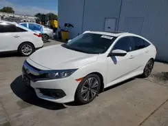 2HGFC1F30HH641182 2017 HONDA CIVIC