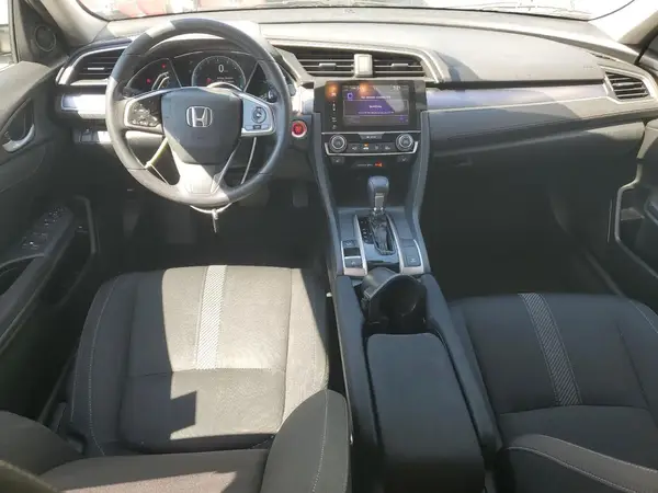 2HGFC1F30HH641182 2017 HONDA CIVIC - Image 8
