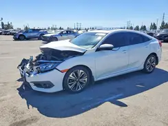2HGFC1F30HH642591 2017 HONDA CIVIC