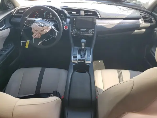 2HGFC1F30HH642591 2017 HONDA CIVIC - Image 8