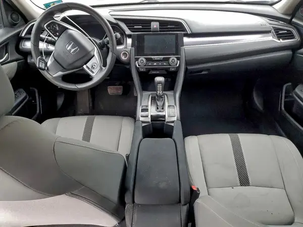 2HGFC1F30HH643188 2017 HONDA CIVIC - Image 8
