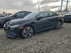 2HGFC1F30HH643627 2017 HONDA CIVIC