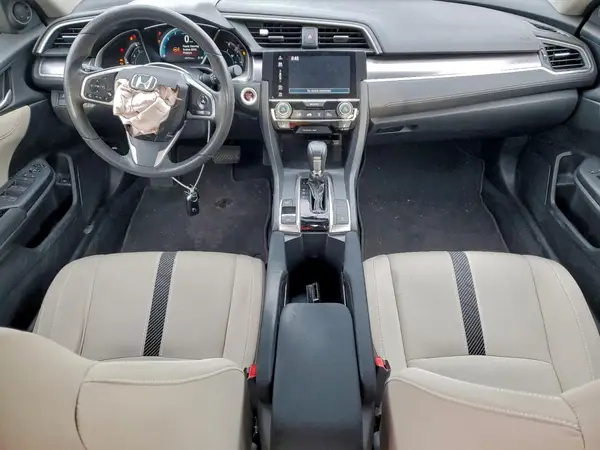 2HGFC1F30HH643627 2017 HONDA CIVIC - Image 8
