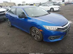 2HGFC1F30HH644180 2017 HONDA CIVIC