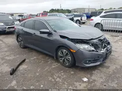 2HGFC1F30HH644292 2017 HONDA CIVIC