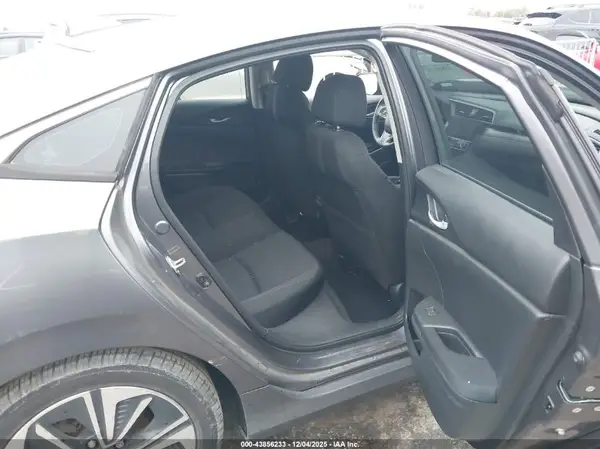 2HGFC1F30HH644292 2017 HONDA CIVIC - Image 8