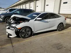 2HGFC1F30HH645765 2017 HONDA CIVIC