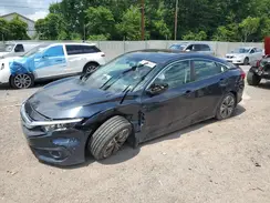 2HGFC1F30HH646477 2017 HONDA CIVIC