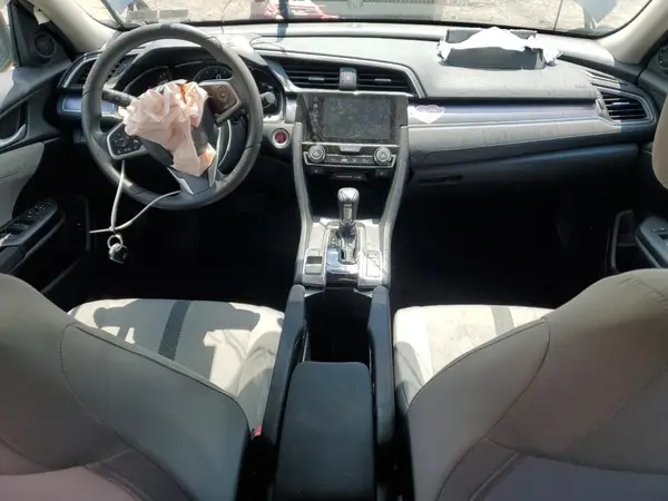 2HGFC1F30HH646477 2017 HONDA CIVIC - Image 8