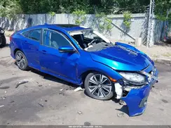 2HGFC1F30HH646642 2017 HONDA CIVIC