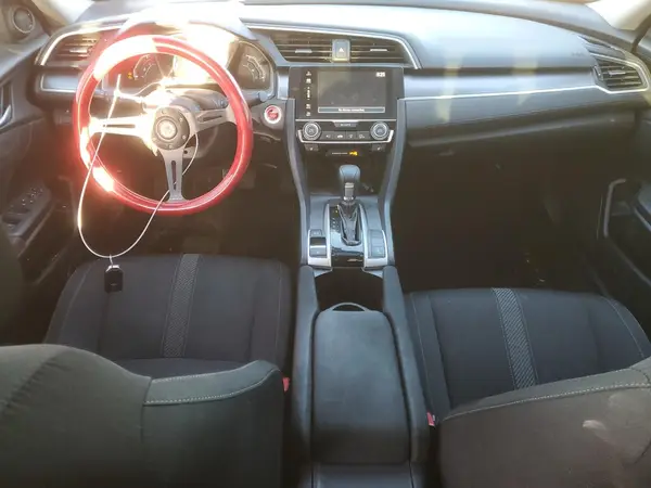 2HGFC1F30HH647886 2017 HONDA CIVIC - Image 8