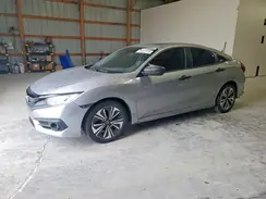 2HGFC1F30HH649234 2017 HONDA CIVIC