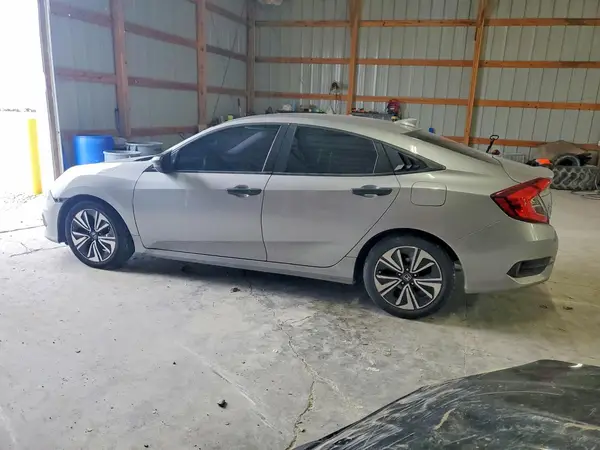 2HGFC1F30HH649234 2017 HONDA CIVIC - Image 2