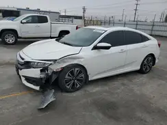 2HGFC1F30HH649265 2017 HONDA CIVIC