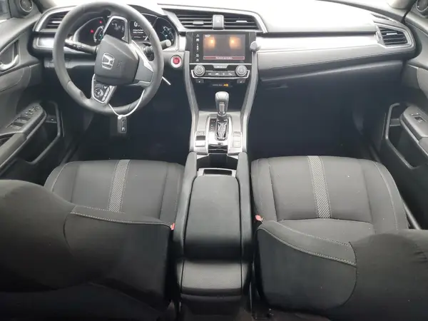 2HGFC1F30HH649265 2017 HONDA CIVIC - Image 8