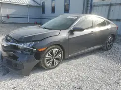 2HGFC1F30HH649427 2017 HONDA CIVIC
