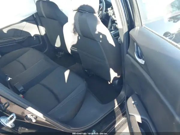 2HGFC1F30HH650562 2017 HONDA CIVIC - Image 8