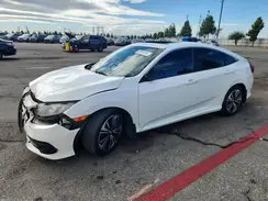 2HGFC1F30HH652117 2017 HONDA CIVIC