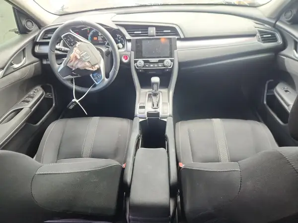 2HGFC1F30HH652117 2017 HONDA CIVIC - Image 8
