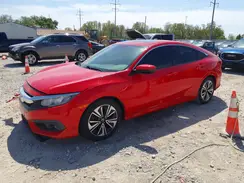 2HGFC1F30HH653378 2017 HONDA CIVIC