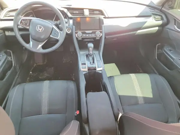 2HGFC1F30HH653378 2017 HONDA CIVIC - Image 8