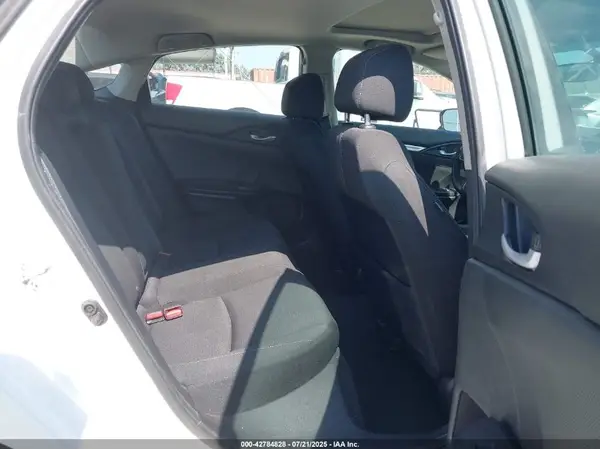 2HGFC1F30HH654739 2017 HONDA CIVIC - Image 8