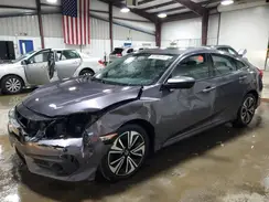 2HGFC1F30HH655390 2017 HONDA CIVIC