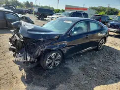 2HGFC1F30HH655664 2017 HONDA CIVIC