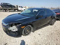 2HGFC1F30HH655910 2017 HONDA CIVIC