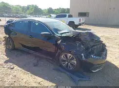 2HGFC1F30HH655924 2017 HONDA CIVIC