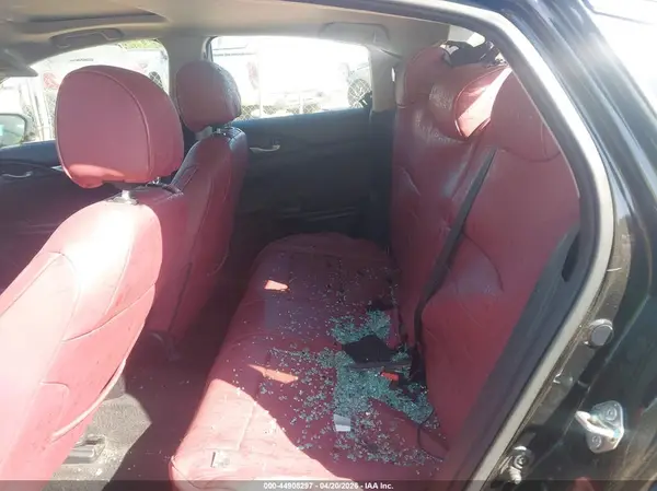 2HGFC1F30HH655924 2017 HONDA CIVIC - Image 8