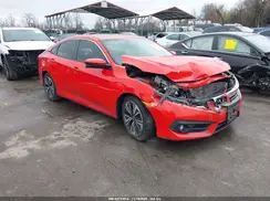 2HGFC1F30HH656913 2017 HONDA CIVIC