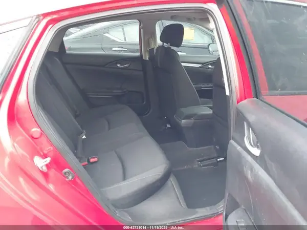 2HGFC1F30HH656913 2017 HONDA CIVIC - Image 8