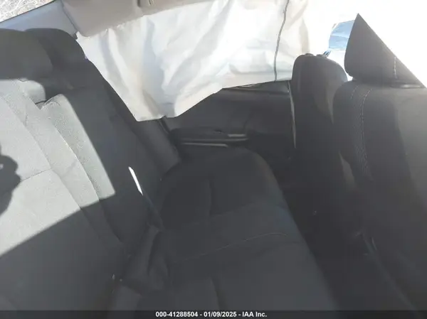 2HGFC1F30HH657253 2017 HONDA CIVIC - Image 8