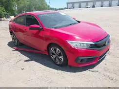 2HGFC1F30HH657317 2017 HONDA CIVIC