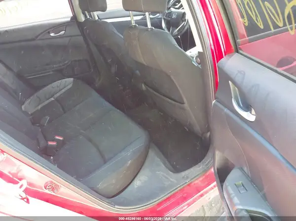 2HGFC1F30HH657317 2017 HONDA CIVIC - Image 8