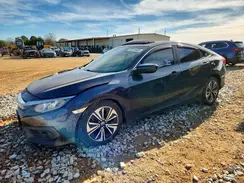 2HGFC1F30HH659021 2017 HONDA CIVIC