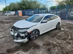 2HGFC1F30HH660007 2017 HONDA CIVIC