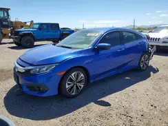 2HGFC1F30JH642015 2018 HONDA CIVIC
