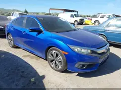 2HGFC1F30JH642029 2018 HONDA CIVIC