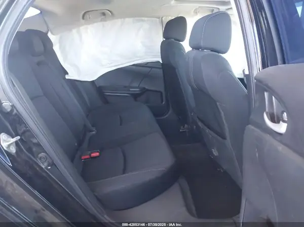 2HGFC1F30JH642466 2018 HONDA CIVIC - Image 8