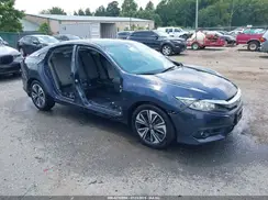 2HGFC1F30JH643360 2018 HONDA CIVIC