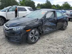 2HGFC1F30JH644198 2018 HONDA CIVIC