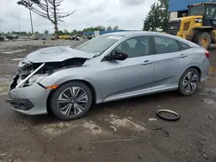 2HGFC1F30JH646002 2018 HONDA CIVIC