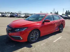 2HGFC1F30KH650505 2019 HONDA CIVIC