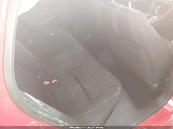 2HGFC1F30KH650603 2019 HONDA CIVIC - Image 8