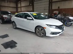 2HGFC1F30KH650973 2019 HONDA CIVIC